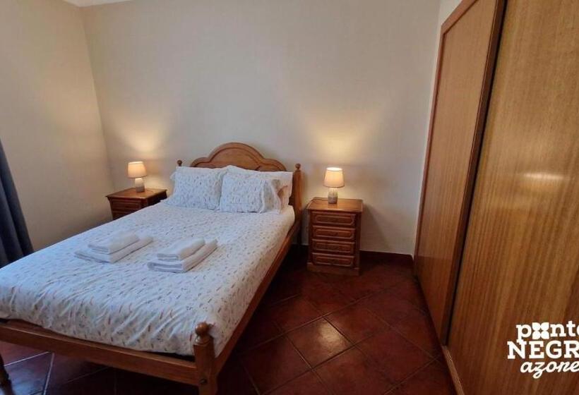 Johnny S House By Pontanegraazores