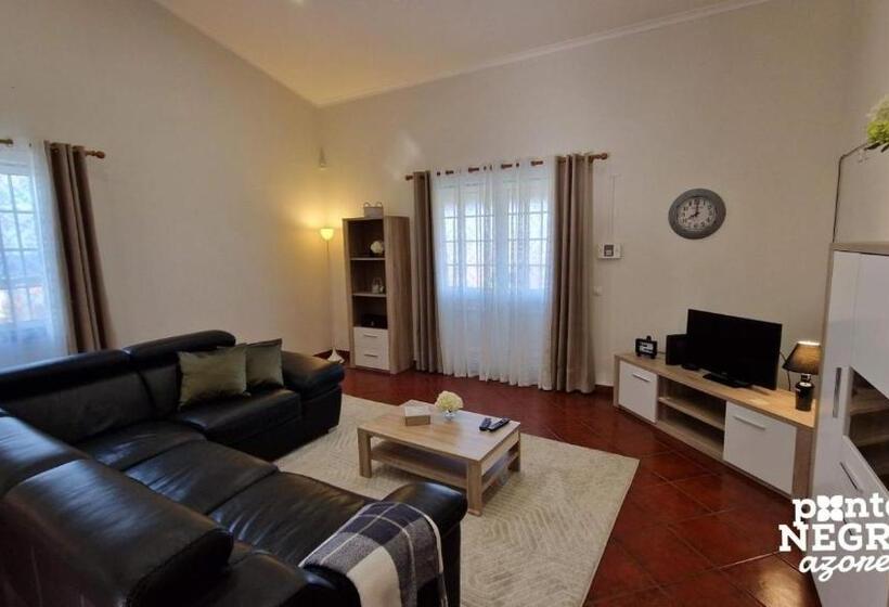 Johnny S House By Pontanegraazores