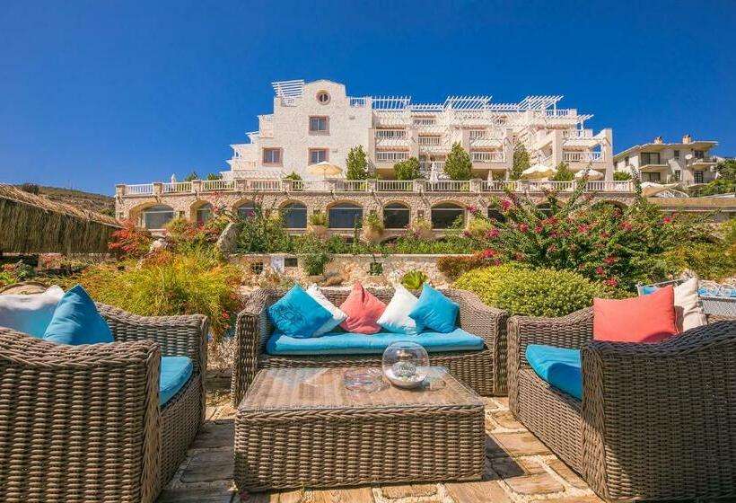 Kalkan Likya Residence Hotel & Spa