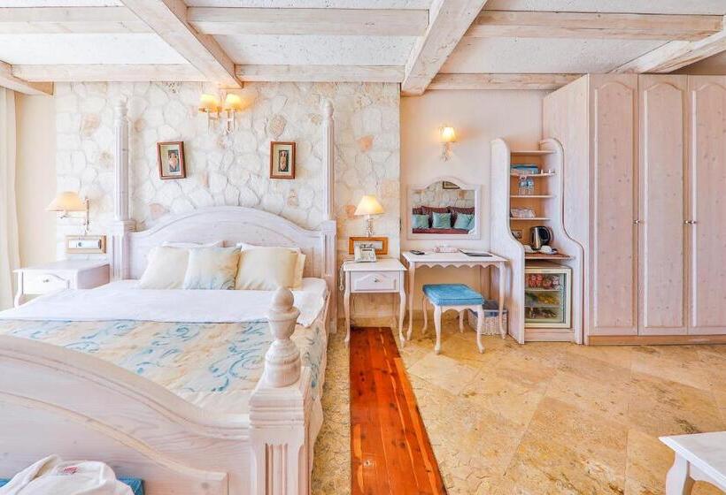 Kalkan Likya Residence Hotel & Spa