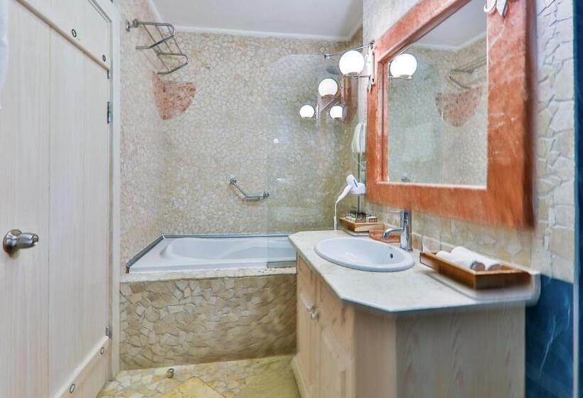 Kalkan Likya Residence Hotel & Spa