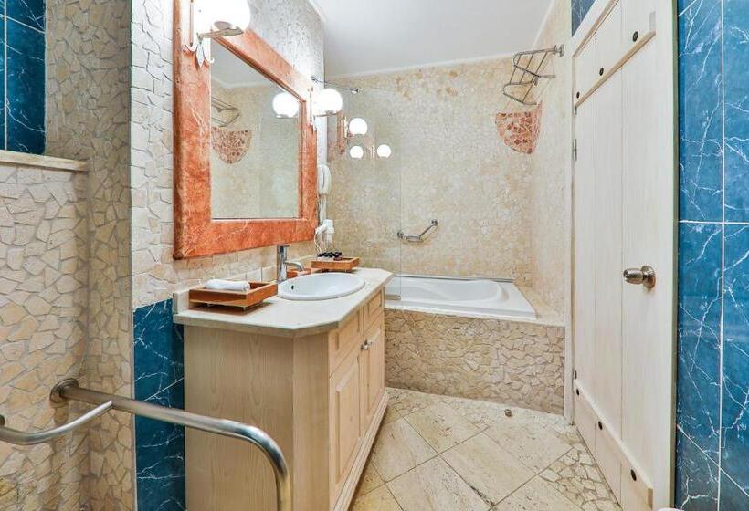 Kalkan Likya Residence Hotel & Spa