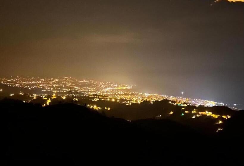 Kartal Gözü Konaklama Tesisi