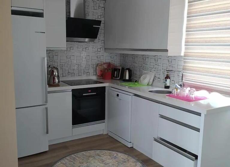 Kartal Gözü Konaklama Tesisi