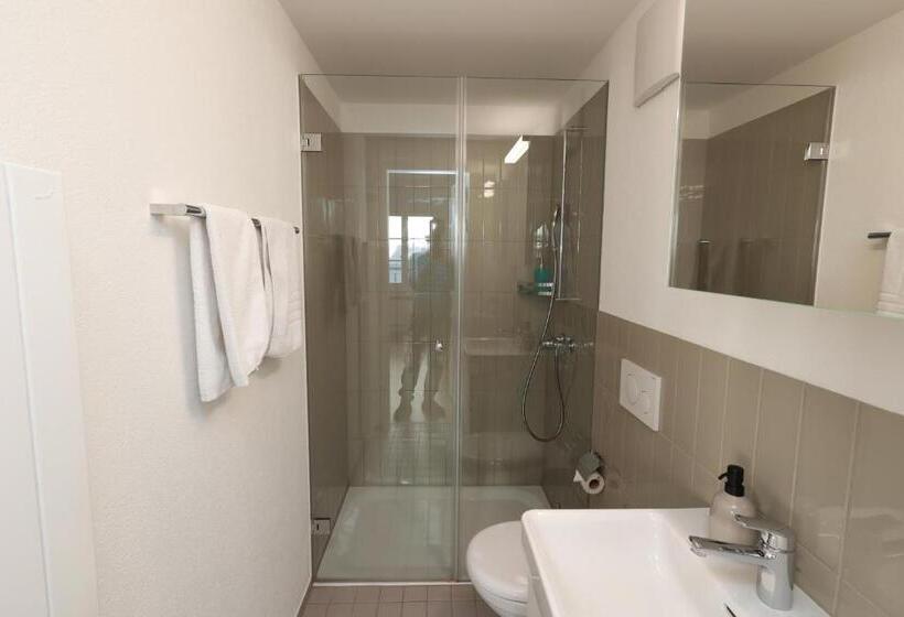 Kobi Apartments Falkenplatz