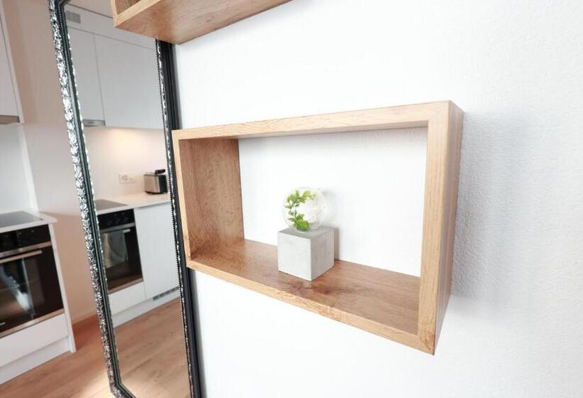 Kobi Apartments Falkenplatz