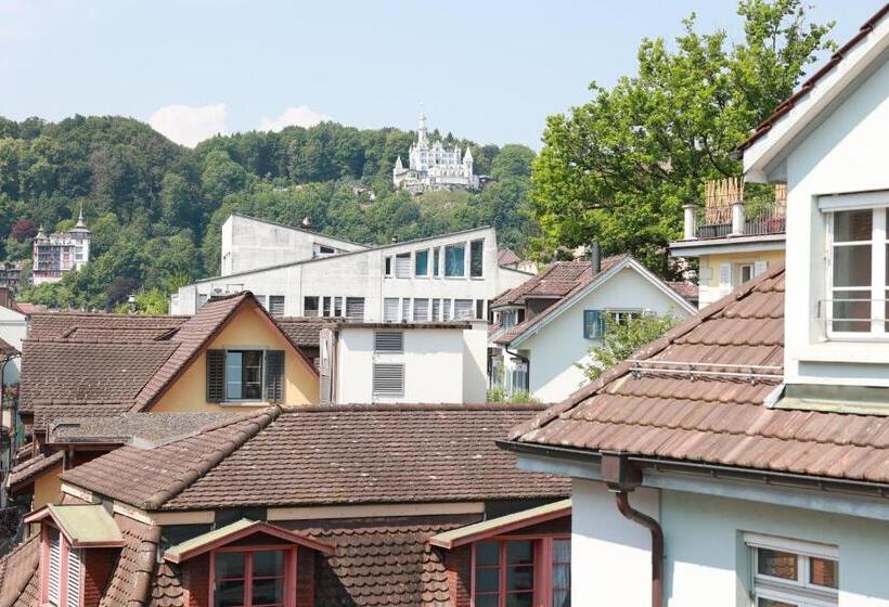 Kobi Apartments Falkenplatz