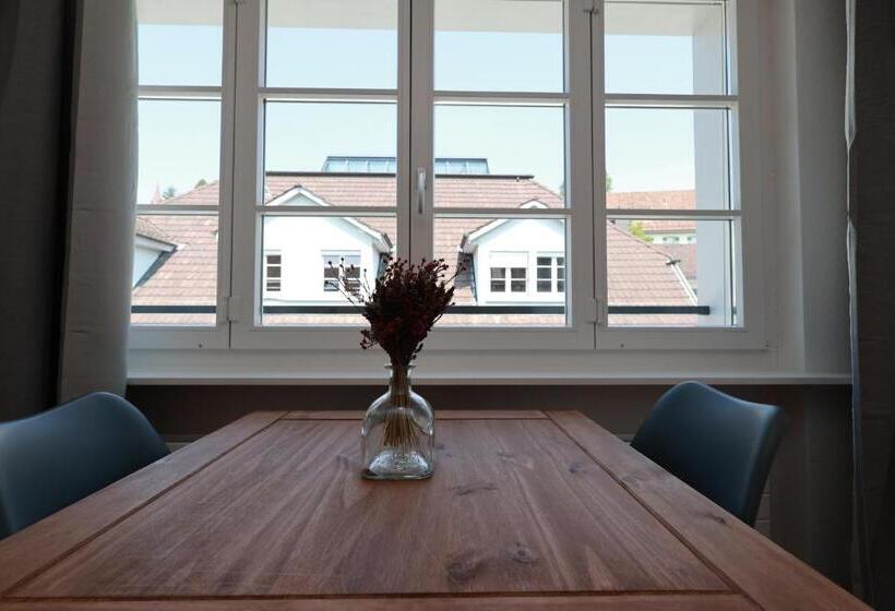 Kobi Apartments Falkenplatz