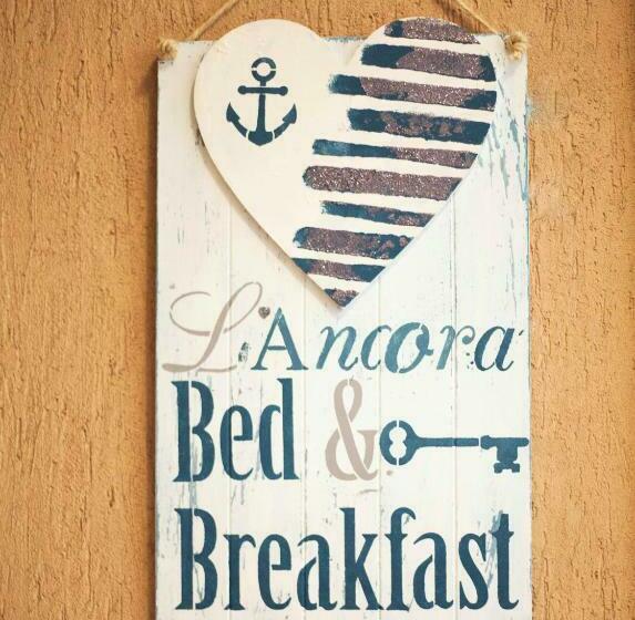 L Ancora B&b