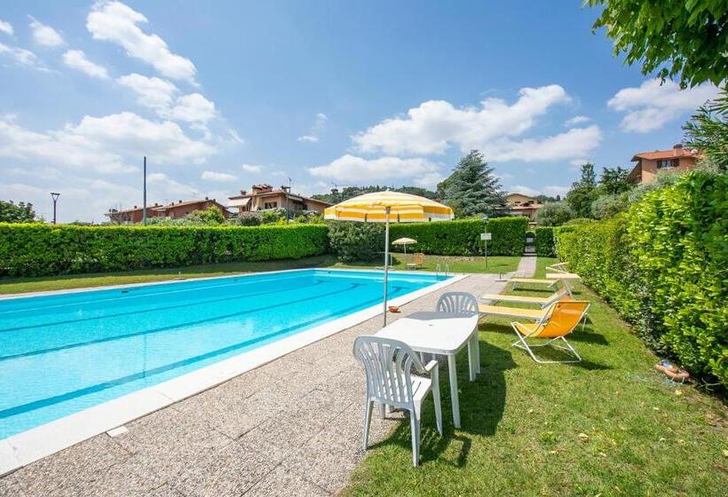 La Casa Accanto With Shared Pool   Happy Rentals