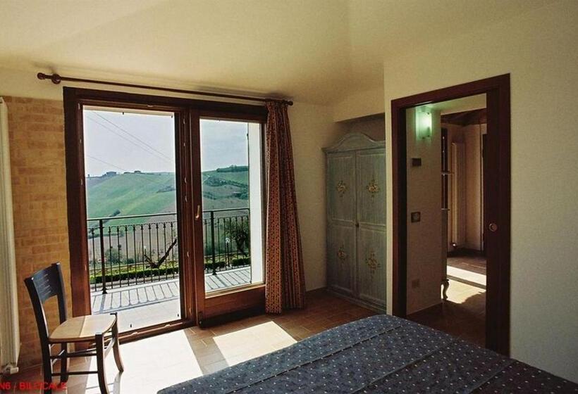 La Casa Di Carla