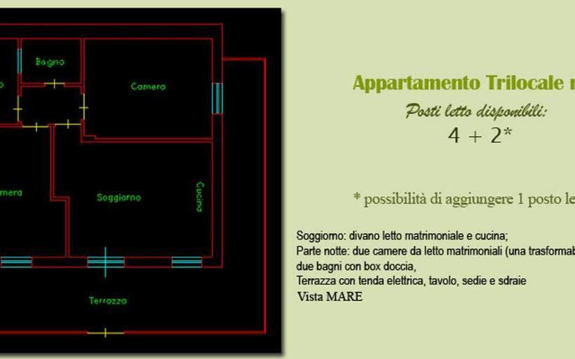 La Casa Di Carla