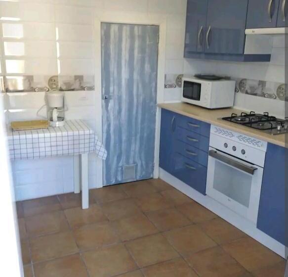 La Casita De Martina