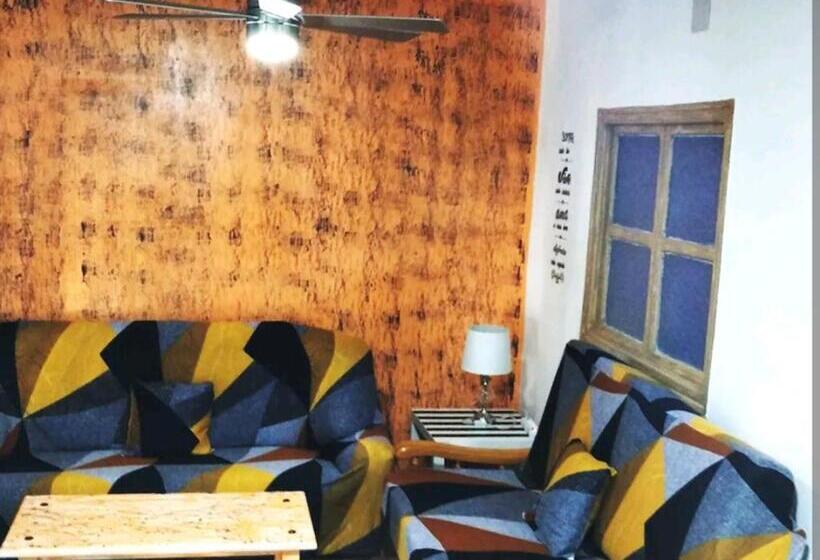 La Casita De Martina