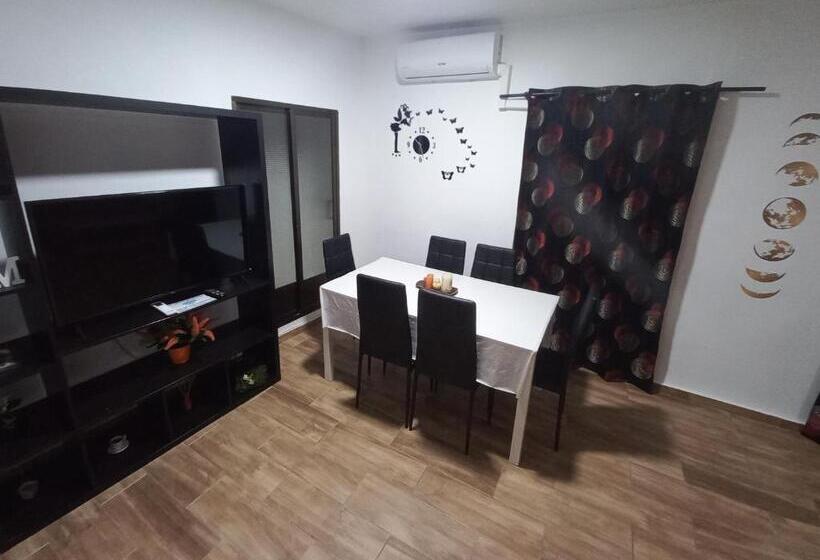 La Casita De Martina