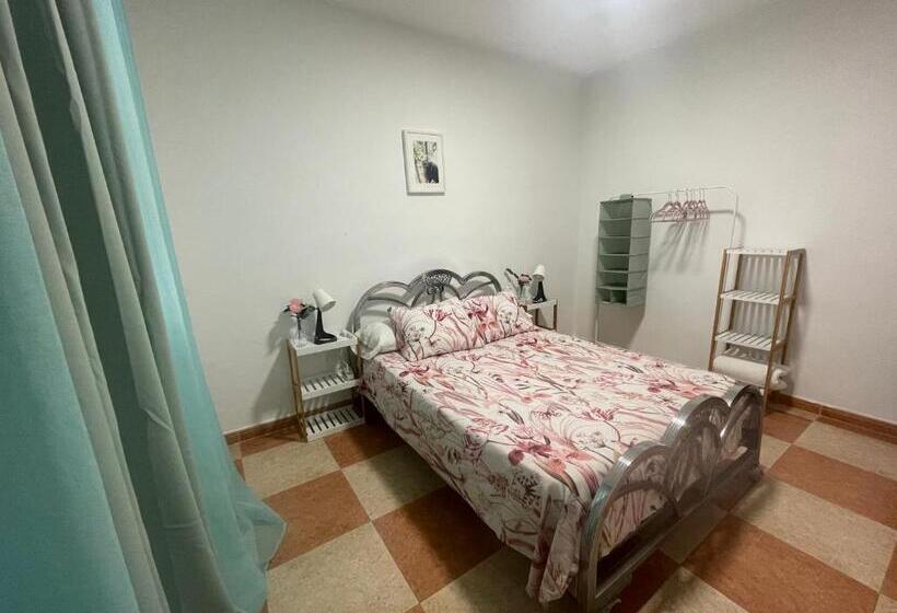 La Casita Del Pueblo