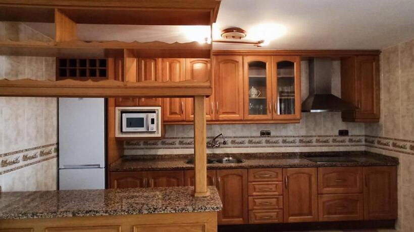 La Casita Del Pueblo