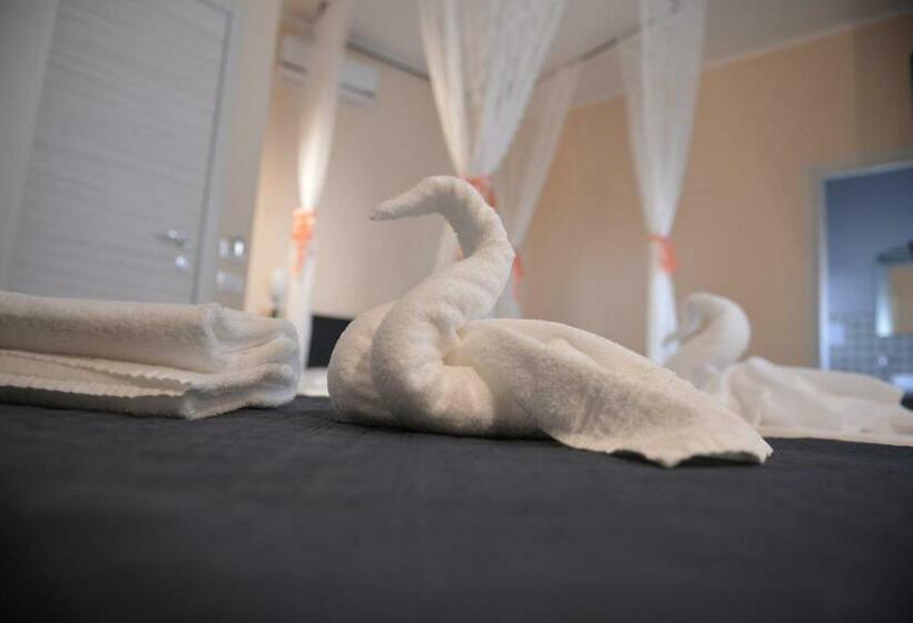 La Gioia Di Sicilia B&b