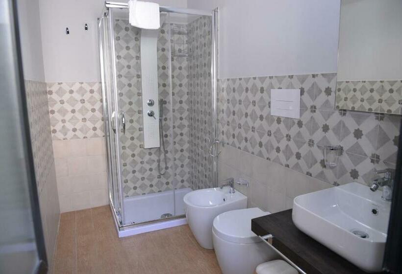 La Gioia Di Sicilia B&b