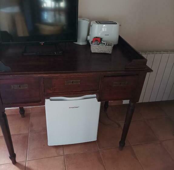 La Pension De Doña Anita