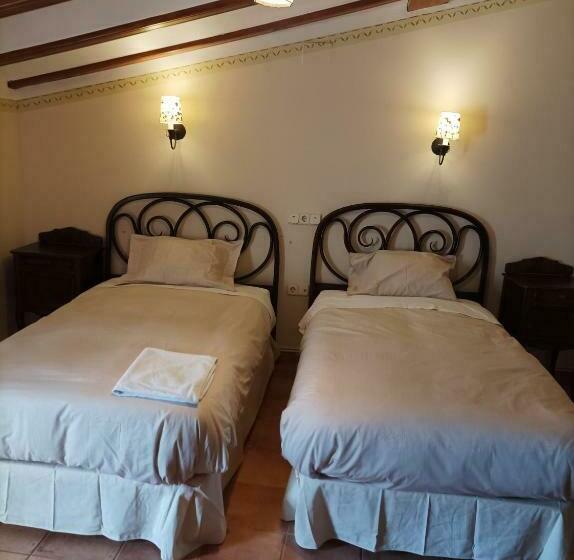 La Pension De Doña Anita