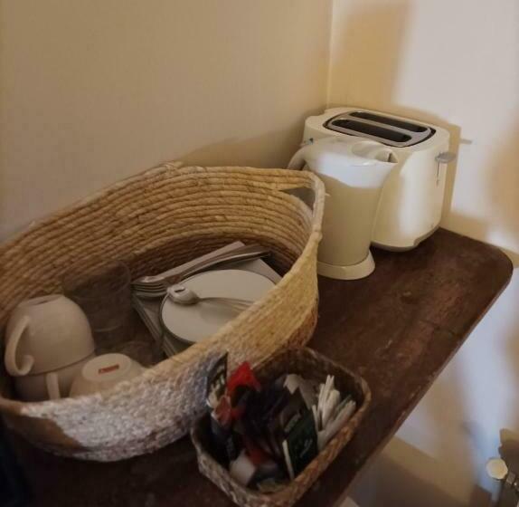 La Pension De Doña Anita