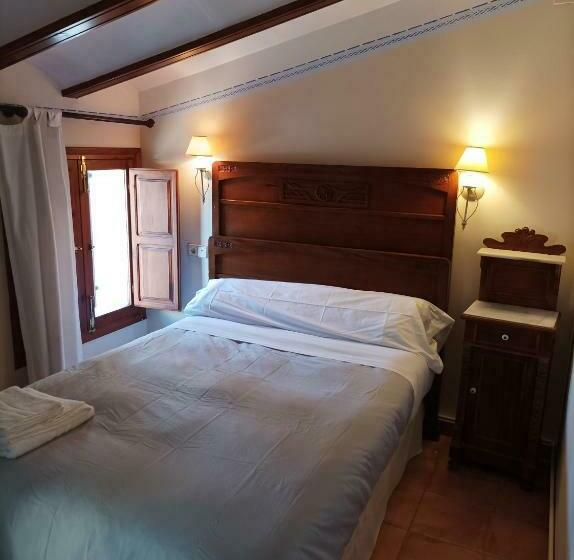 La Pension De Doña Anita