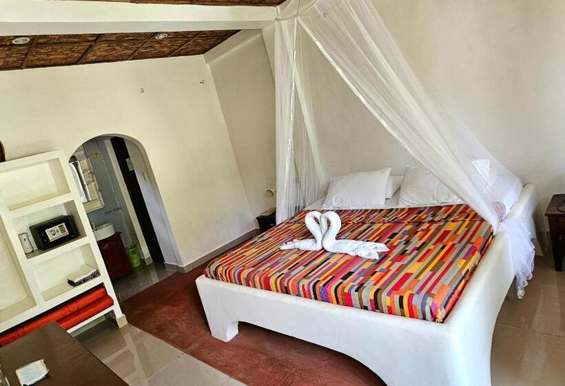 Little Mermaid Dive Resort