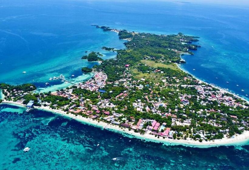 Little Mermaid Dive Resort