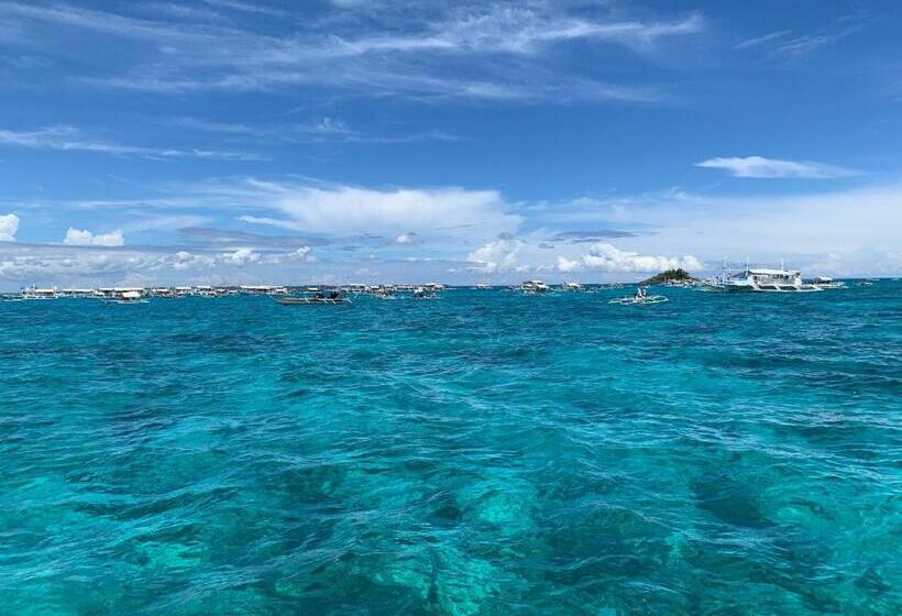 Little Mermaid Dive Resort