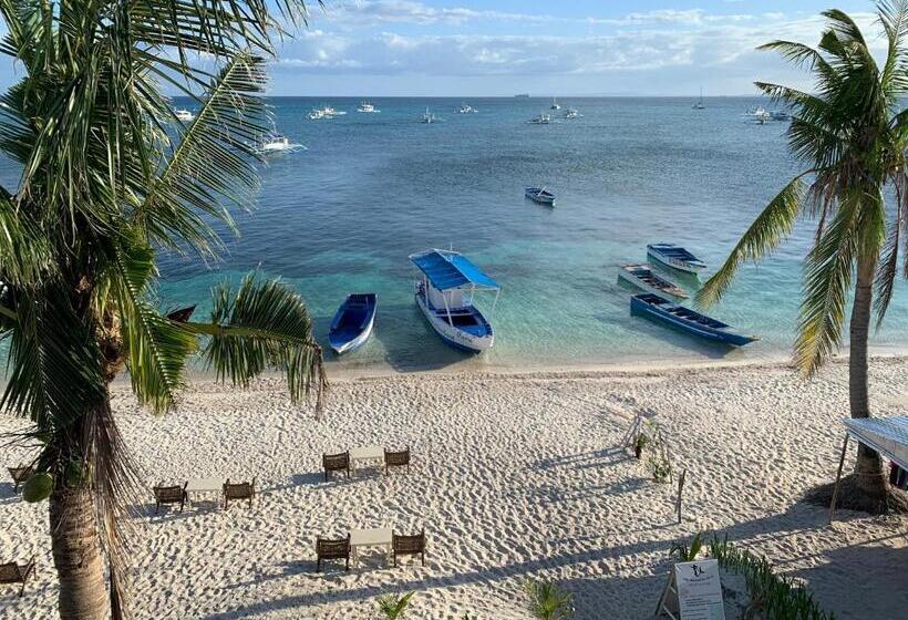 Little Mermaid Dive Resort