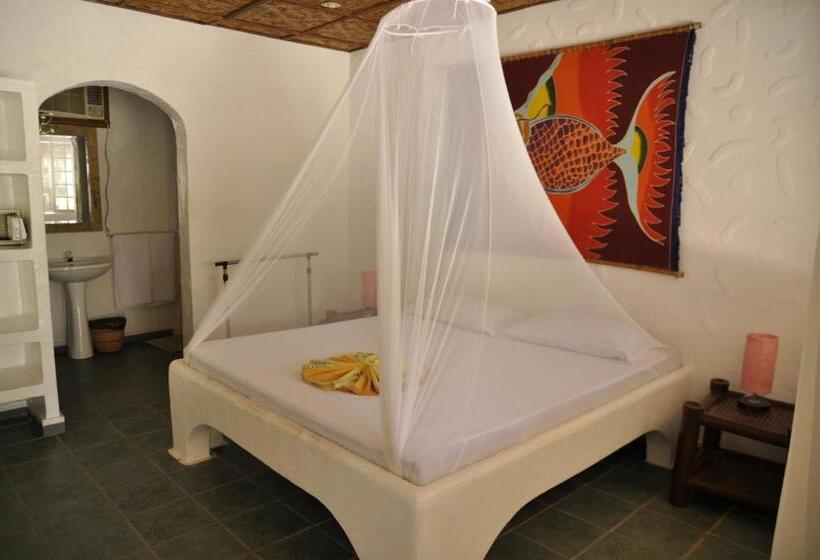 Little Mermaid Dive Resort