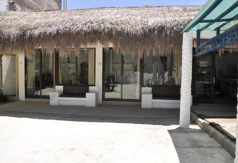 Little Mermaid Dive Resort