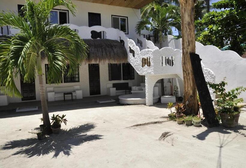 Little Mermaid Dive Resort