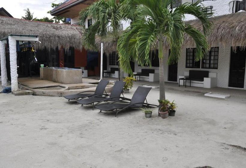 Little Mermaid Dive Resort