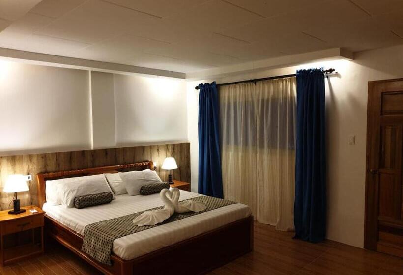 Little Mermaid Dive Resort