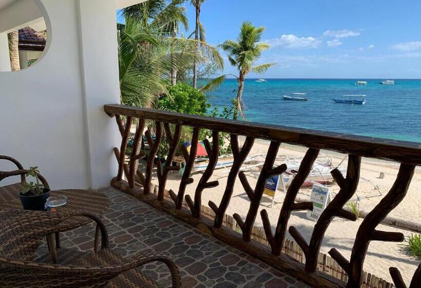 Little Mermaid Dive Resort