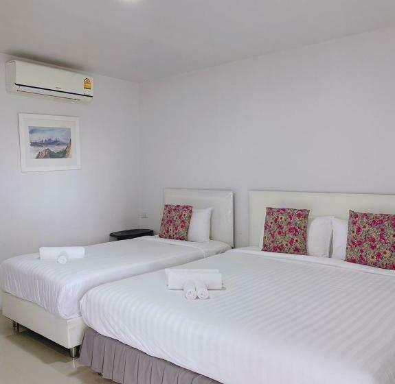 Momda Resort @ranong