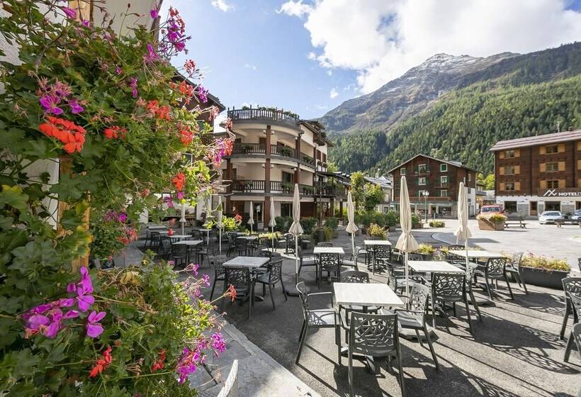 Monterosa Cozy Apartment 200mt From Ski   Happy Rentals