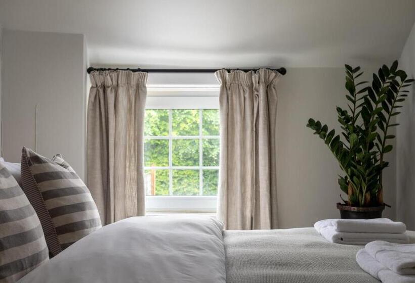 Mulberry, A Luxury Two Bed Cottage In Painswick