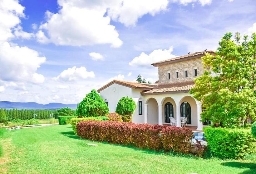 My Ozone Pool Villa Khaoyai