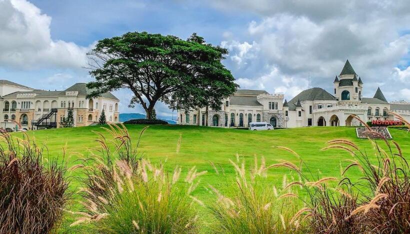 My Ozone Pool Villa Khaoyai