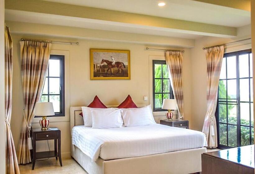 My Ozone Pool Villa Khaoyai