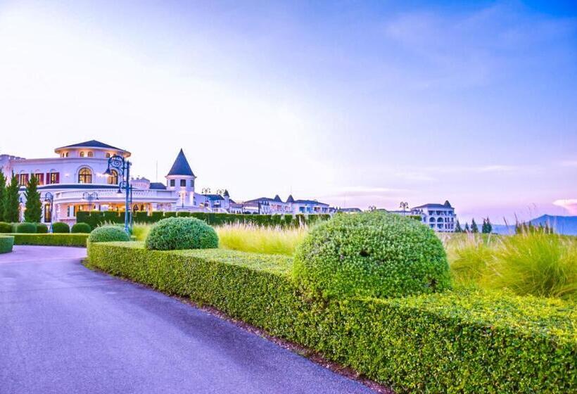 My Ozone Pool Villa Khaoyai