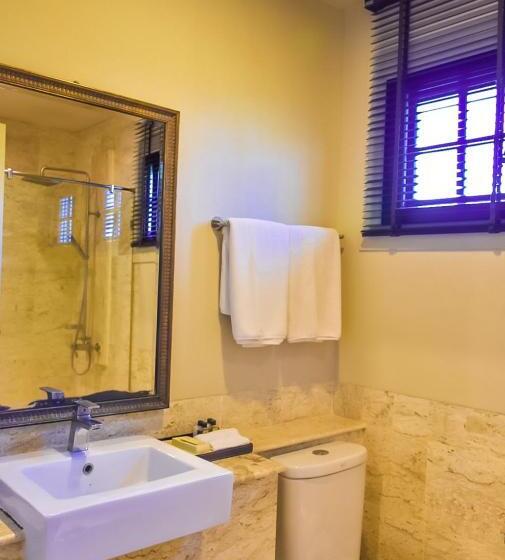 My Ozone Pool Villa Khaoyai