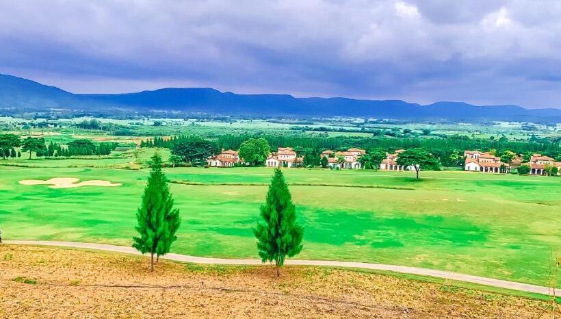 My Ozone Pool Villa Khaoyai