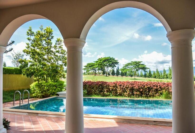 My Ozone Pool Villa Khaoyai