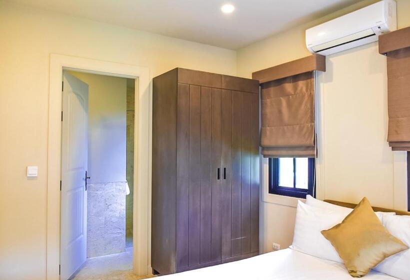 My Ozone Pool Villa Khaoyai