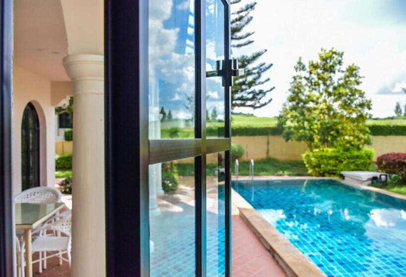 My Ozone Pool Villa Khaoyai