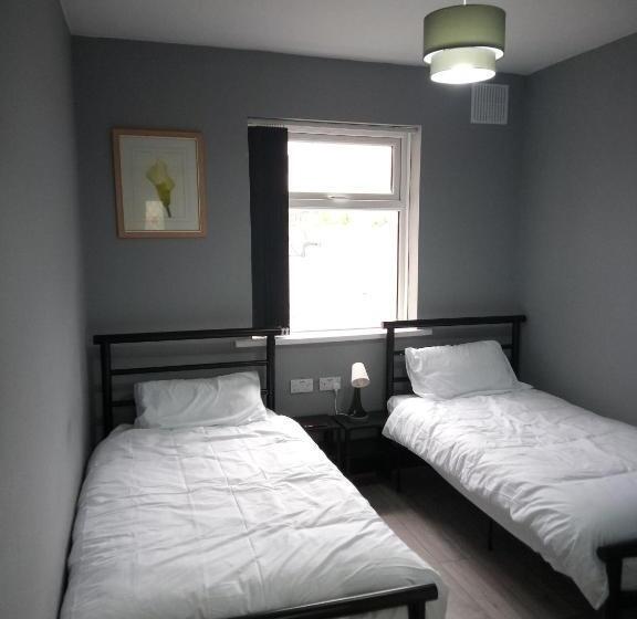 Nuns Moor Fully Equipped Kitchen Free Parking Netflix